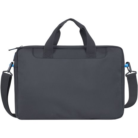 Rivacase 8057 borsa per notebook 16  nero