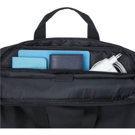 Rivacase 8057 borsa per notebook 16  nero