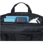 Rivacase 8057 borsa per notebook 16  nero