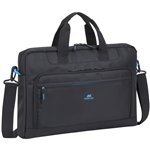 Rivacase 8059 borsa per notebook 17.3  nero
