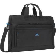 Rivacase 8059 borsa per notebook 17.3  nero 2