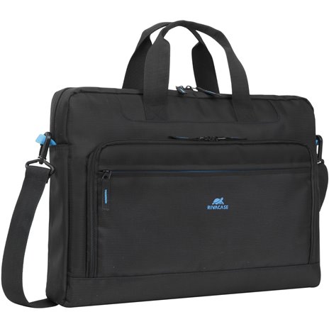 Rivacase 8059 borsa per notebook 17.3  nero