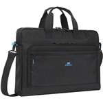 Rivacase 8059 borsa per notebook 17.3  nero
