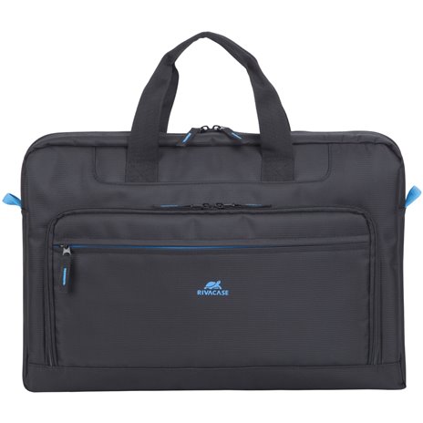 Rivacase 8059 borsa per notebook 17.3  nero