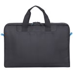 Rivacase 8059 borsa per notebook 17.3  nero