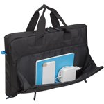 Rivacase 8059 borsa per notebook 17.3  nero