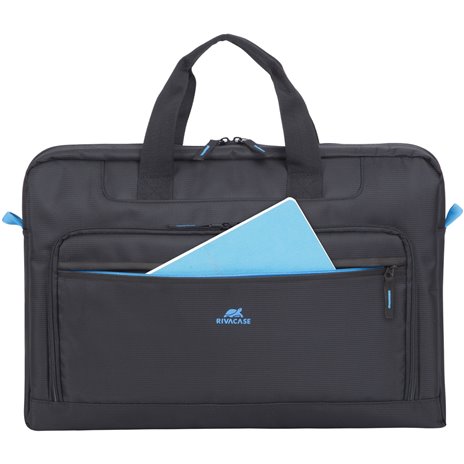 Rivacase 8059 borsa per notebook 17.3  nero