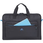 Rivacase 8059 borsa per notebook 17.3  nero