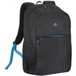 RIVACASE 8069 zaino notebook 17.3  nero