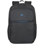 RIVACASE 8069 zaino notebook 17.3  nero