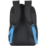 RIVACASE 8069 zaino notebook 17.3  nero