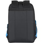 RIVACASE 8069 zaino notebook 17.3  nero