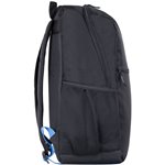 RIVACASE 8069 zaino notebook 17.3  nero