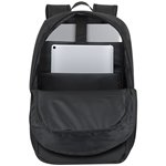 RIVACASE 8069 zaino notebook 17.3  nero