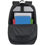 RIVACASE 8069 zaino notebook 17.3  nero