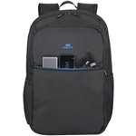 RIVACASE 8069 zaino notebook 17.3  nero
