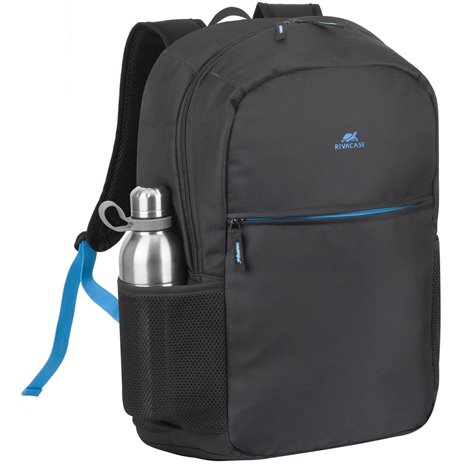 RIVACASE 8069 zaino notebook 17.3  nero