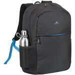 RIVACASE 8069 zaino notebook 17.3  nero