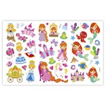 Lenco SCD-24kids pink