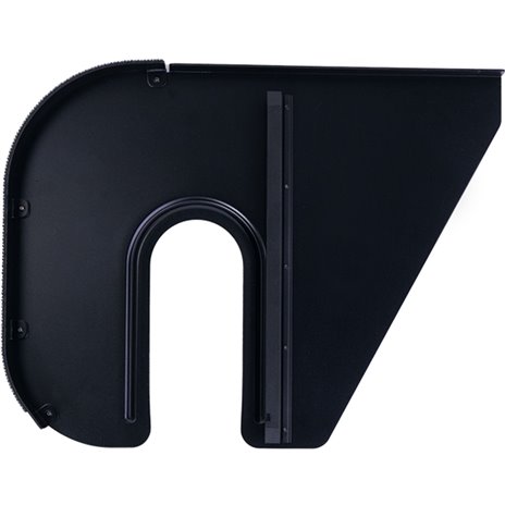 Aputure protezione pioggia per Nova P600c