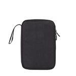RIVACASE 5632 Travel Organizer nero