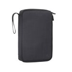 RIVACASE 5632 Travel Organizer nero