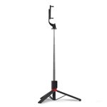 Hama Selfie Stick FancyStand 110 with Bluetooth Remote Contr