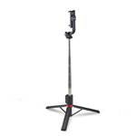 Hama Selfie Stick FancyStand 110 with Bluetooth Remote Contr