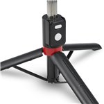 Hama Selfie Stick FancyStand 110 with Bluetooth Remote Contr