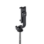 Hama Selfie Stick FancyStand 110 with Bluetooth Remote Contr