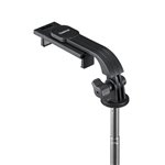 Hama Selfie Stick FancyStand 110 with Bluetooth Remote Contr