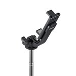 Hama Selfie Stick FancyStand 110 with Bluetooth Remote Contr