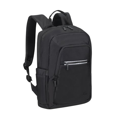 Rivacase 7523 zaino per laptop 13.3-14  ECO nero