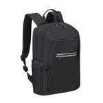 Rivacase 7523 zaino per laptop 13.3-14  ECO nero