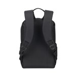 Rivacase 7523 zaino per laptop 13.3-14  ECO nero