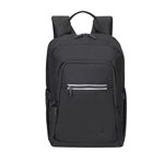 Rivacase 7523 zaino per laptop 13.3-14  ECO nero