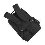 Rivacase 7523 zaino per laptop 13.3-14  ECO nero
