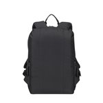 Rivacase 7523 zaino per laptop 13.3-14  ECO nero
