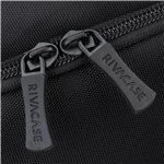 Rivacase 7523 zaino per laptop 13.3-14  ECO nero