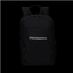 Rivacase 7523 zaino per laptop 13.3-14  ECO nero