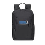 Rivacase 7523 zaino per laptop 13.3-14  ECO nero