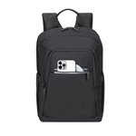 Rivacase 7523 zaino per laptop 13.3-14  ECO nero
