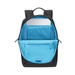 Rivacase 7523 zaino per laptop 13.3-14  ECO nero