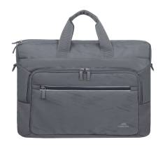 Rivacase 7531 borsa per laptop 15.6-16  ECO grigio 2