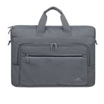 Rivacase 7531 borsa per laptop 15.6-16  ECO grigio
