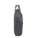Rivacase 7531 borsa per laptop 15.6-16  ECO grigio