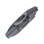 Rivacase 7531 borsa per laptop 15.6-16  ECO grigio