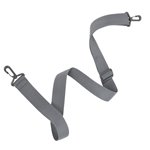 Rivacase 7531 borsa per laptop 15.6-16  ECO grigio