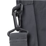 Rivacase 7531 borsa per laptop 15.6-16  ECO grigio