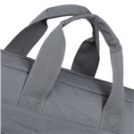 Rivacase 7531 borsa per laptop 15.6-16  ECO grigio